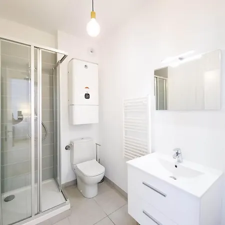 Prestige Et Raymond Appartement Toulouse