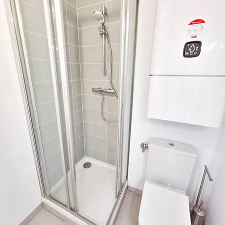 Prestige Et Raymond Appartement *