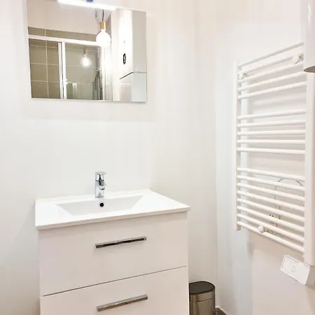 Appartement Prestige Et Raymond *