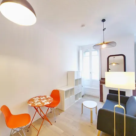 Apartment Prestige Et Raymond *
