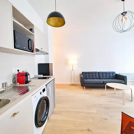 Prestige Et Raymond Apartment Toulouse